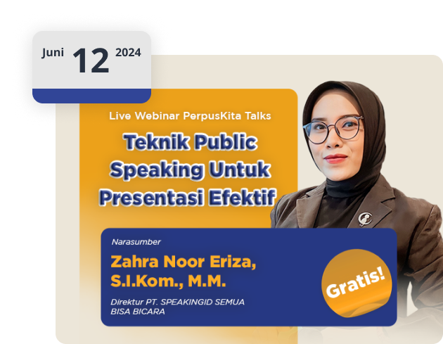 Teknik Public Speaking untuk Presentasi Efektif