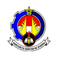Logo SMA Negeri 1 Negara