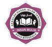 Logo SDIT Insan Mulia Kota Bengkulu