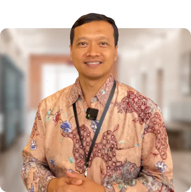 Kepala Puslitdesbangda UNS