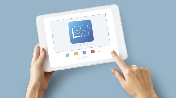 Inovasi dalam Literasi: Bagaimana Perpustakaan Digital Mengubah Cara Kita Mengakses Buku dan Informasi