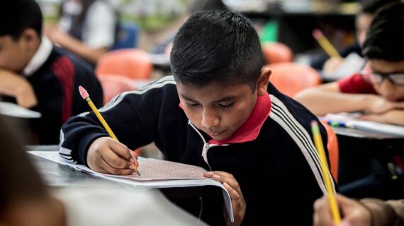 Meningkatkan Rasa Ingin Tahu Para Siswa di Sekolah: Kunci Keberhasilan Belajar dan Masa Depan yang Cerah