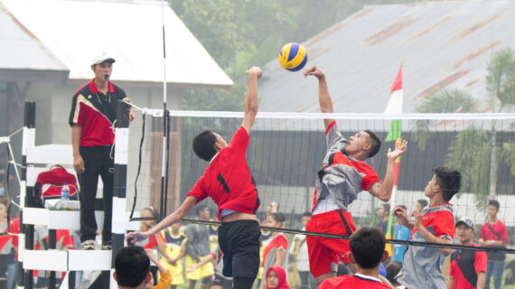 Sportivitas di Pendidikan: Membangun Karakter Unggul Generasi Muda Indonesia