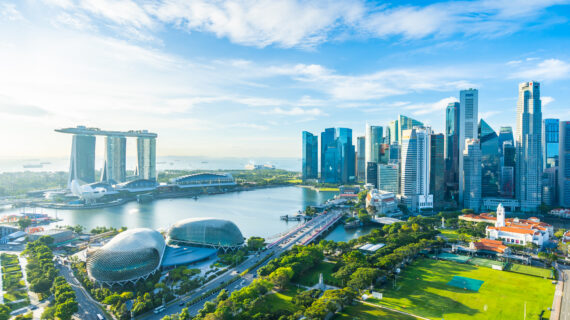 10 Destinasi Wisata di Singapura yang Wajib Dikunjung